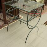 903 1396 COFFEE TABLE